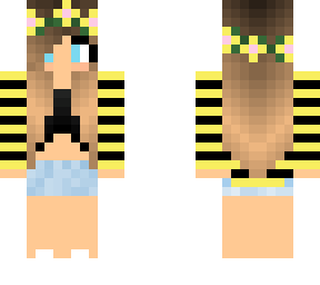 bee fan