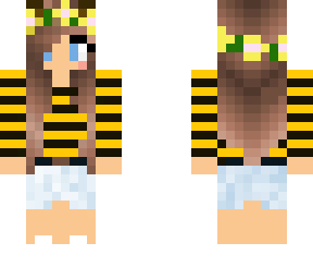 bee fan part two