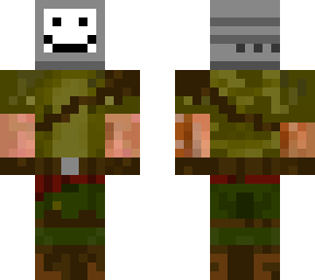belt