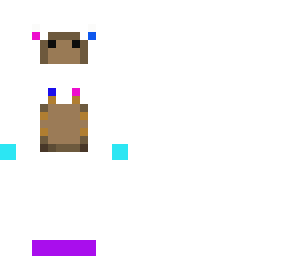 benaiboi