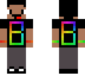 benzy default edition