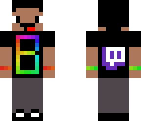 benzy twitch edition