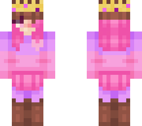 betty crown