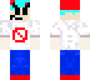 bf fnf