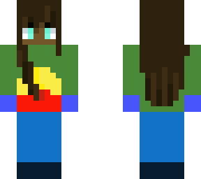 birb's hoodie remastered