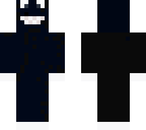 black dude