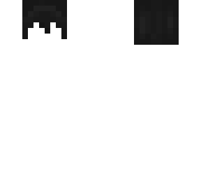black hair base