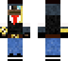 blackmonke