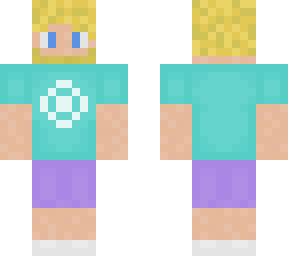 blond beard boi