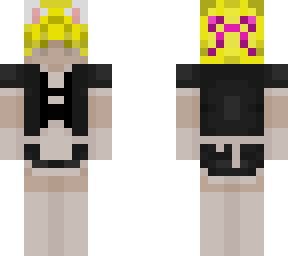 blonde, eboy, maid
