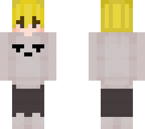 blonde eboy