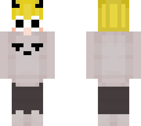 blonde eboy inproved