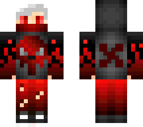 blood assassin