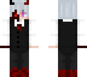 blood demon