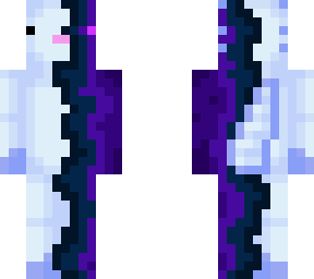 blue corrupt axolotl