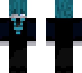 blue edition (finished)