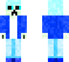 blue hoodie creeper boy