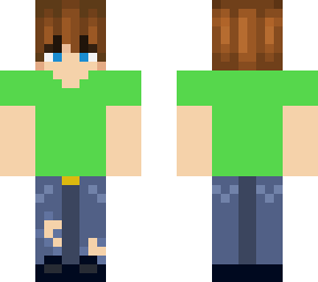 boy