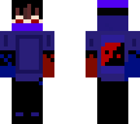 boy skin
