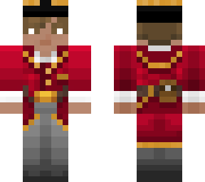 british admiral