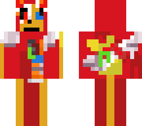 brocan irne lolbit deman