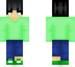 brothers skin
