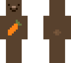 brown bunnie