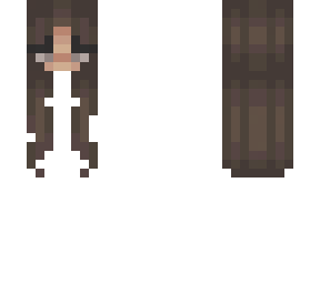brown hair base