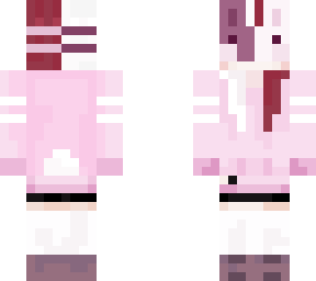 bunny girl