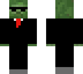 business zombie