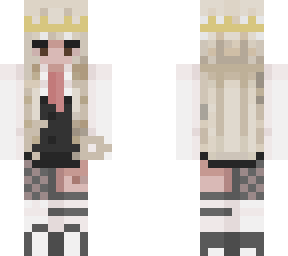 butler queen