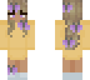 butterfly sweaterdress