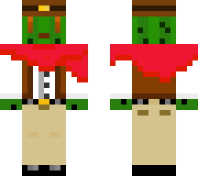 cactus joe v.2