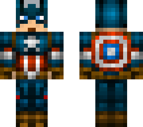 captain america