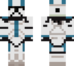 captain howzer (updated)