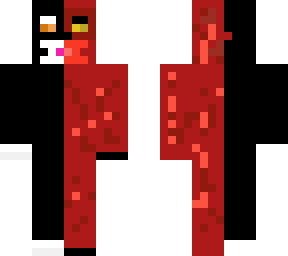 cat demon