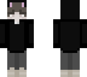 cat sweater :) - boy version