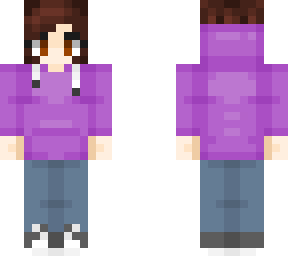 causingunicorn skin