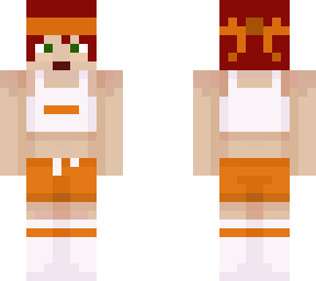 chica hooters