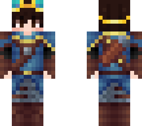 clockwork smp caleb real one