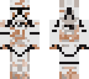 clone trooper(dusty)