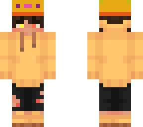 cobra yellow pvp skin