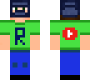 codzienny roxmb