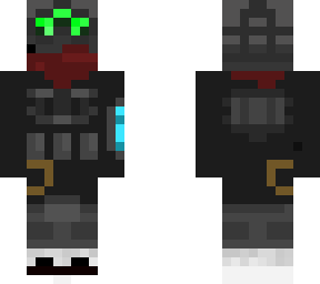 combat specialist