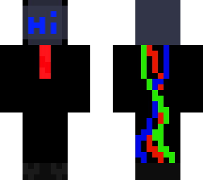 computer man