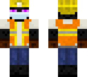 construction mask