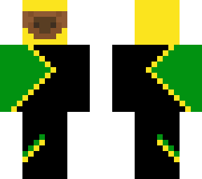 cool runnings capybara (with helmet)
