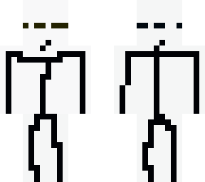 cool stick man
