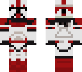 coruscant guard officer