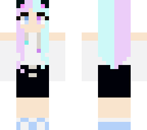 cotton candy